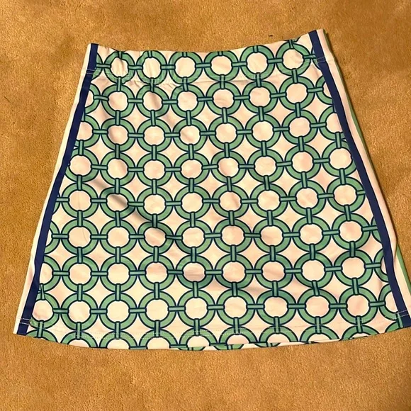 Gretchen Scott Skippy skort size extra small - Picture 3 of 6